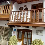 Apartament La Grulla Rural