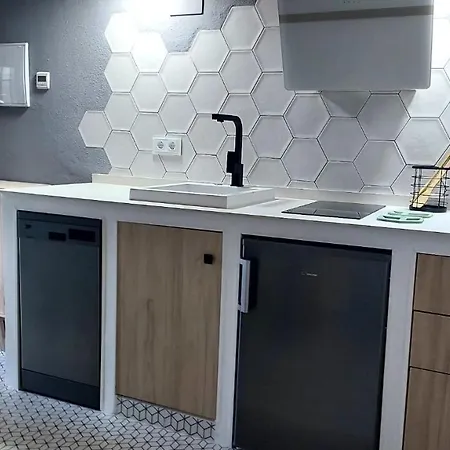 Apartment La Grulla Rural