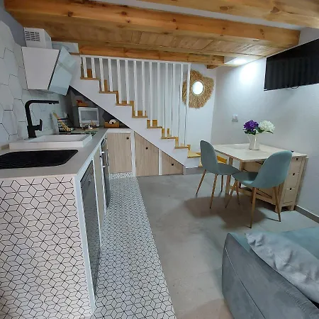 La Grulla Rural Candeleda