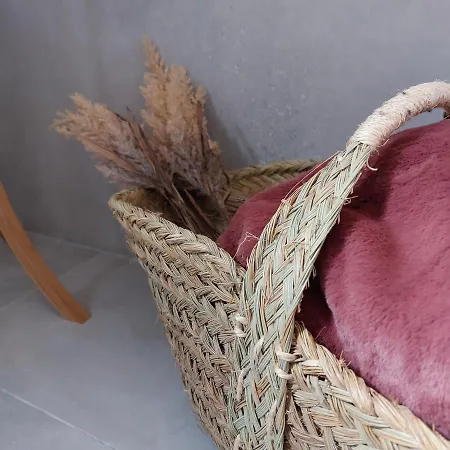 La Grulla Rural Apartamento *