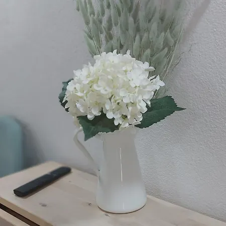 Apartament La Grulla Rural *