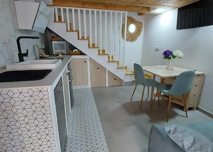 La Grulla Rural Candeleda