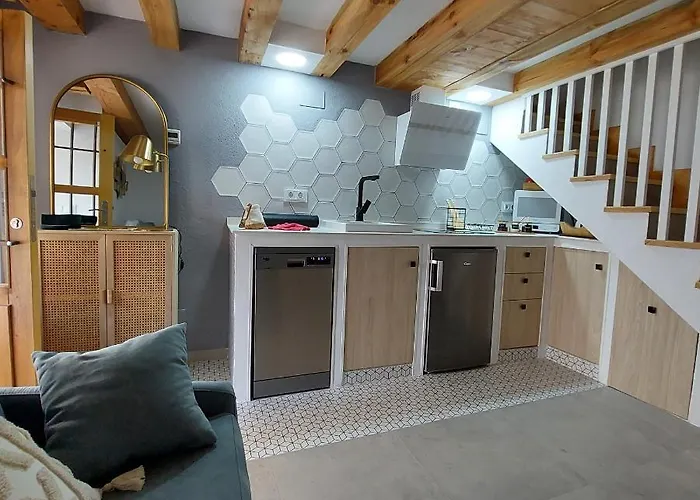 La Grulla Rural Candeleda