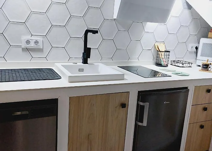 La Grulla Rural Apartament