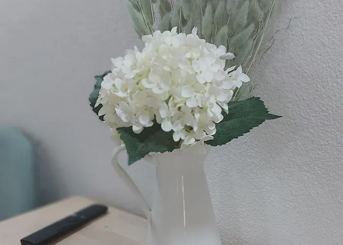 Apartament La Grulla Rural *